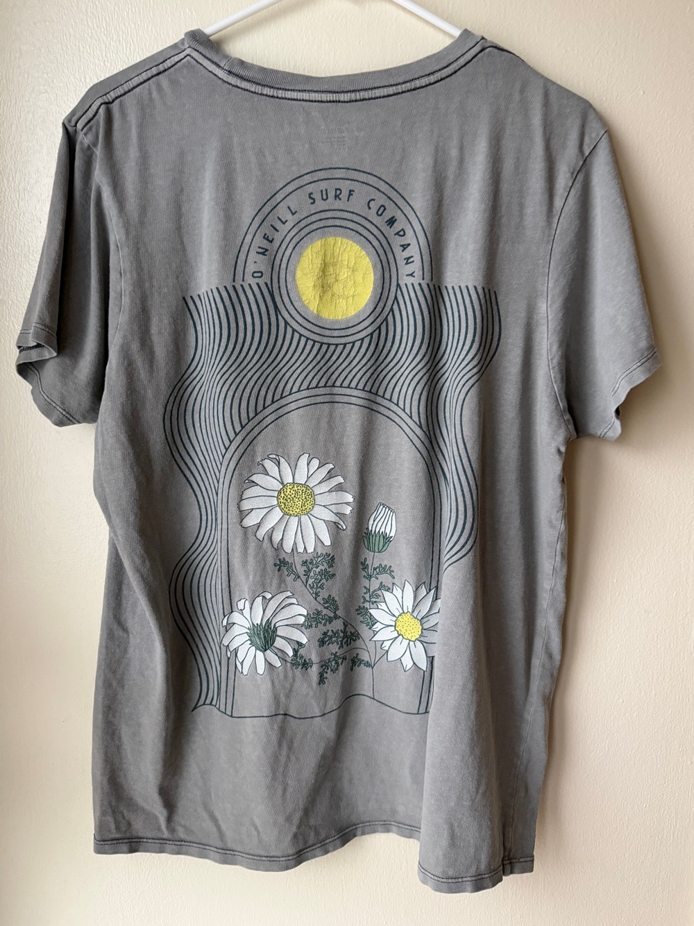 O’Neill Graphic Tee